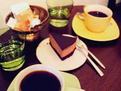 -RUMORS COFFEE ROASTERY鲁马滋咖啡(湖南路店)