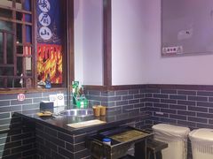 -宽板凳老灶火锅(门头沟店)