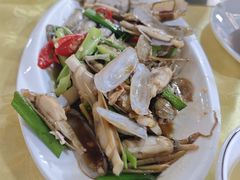-莲花公园煎蟹(总店)