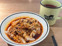 -太二酸菜鱼(兴业太古汇店)