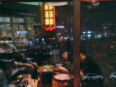 -楠火锅(哈尔滨金爵万象店)