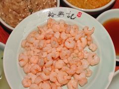 -裕兴记•蟹黄面馆(人民广场店)