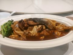 -新光酒家·河豚·海鲜·蟹料理(浦东店)