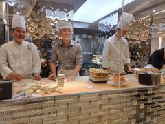 -喜鼎海胆水饺(平安金融中心店)
