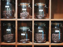 -RUMORS COFFEE ROASTERY鲁马滋咖啡(湖南路店)
