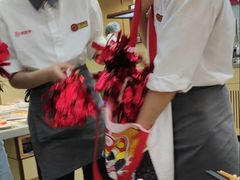 -海底捞火锅(团结桥店)