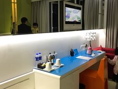-深圳东部华侨城瀑布酒店