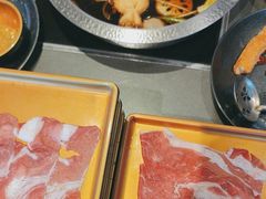 -牛武士寿喜烧·和牛火锅自助(全球首店)