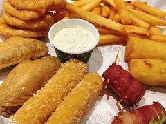 -Tubestation站点比萨(高新万达ONE店)