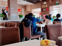 大堂-嘉和一品粥(天秀店)