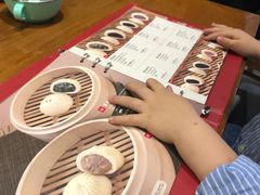 -鼎泰丰(南西店)