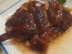 -鹅掂·大岭山烧鹅