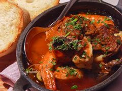 西班牙油浸大蝦-Solo(衡山路店)