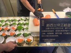 -一方渔歌蒸汽海鲜自助(文化路万达广场店)