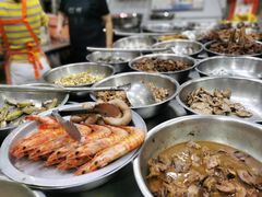 -铭辉沙嗲面(新街商业城店)