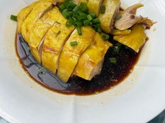 -天毓山庄·餐厅