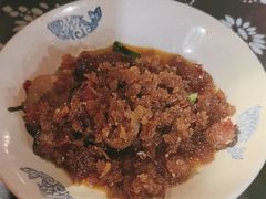 -张关合渣(朱家坳店)