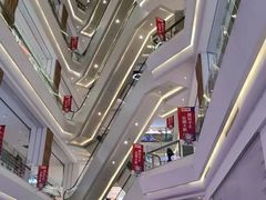 -华盛堂购物中心(红旗路店)