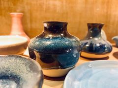 -1001艺术手作·银饰DIY·拼豆(小寨金莎店)