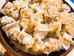 海汇源老字号烧麦-海汇源老烧麦店(东大街总店)