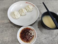 -津门张记包子铺(华昌道店)