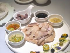 白切文昌鸡-闻见中国海南菜(K11店)