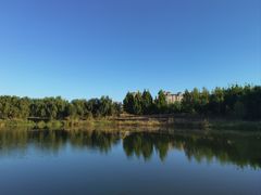 -马家湾湿地公园