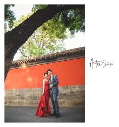 -THE QUEEN(北京店)