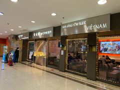 门面-大头虾越式风味餐厅(光明广场店)