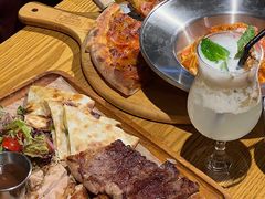 -味德西餐音乐酒吧 Wade's Bar&Grill
