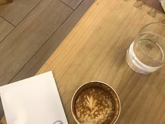 -Onirii Coffee(长乐路店)