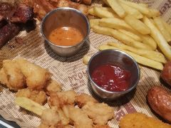 -Aqua Oasis 水天堂(常熟永旺店)