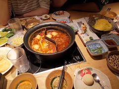 -温野菜涮涮锅(西单大悦城店)