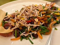 -酌宴府The China Club·广州万富希尔顿酒店(云城东路店)