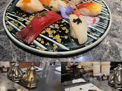 -炙柒Sekinana·精致日料(合生汇店)