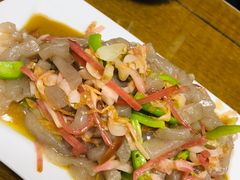 泡菜炒魔芋-零玖壹陆汉中小吃