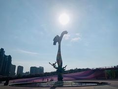 -群力丁香公园