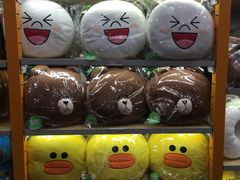 -line friends(明洞旗舰店)