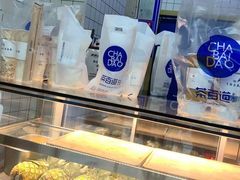 -茶百道(太原茂业天地店)