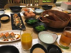 -伊豆野菜村(大族广场店)