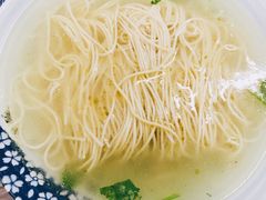 -粗茶淡饭(东关街店)