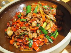 -红旗大食堂(君悦紫园店)