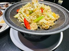 -蒙料·手把肉(望京店)
