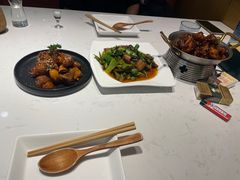-峨嵋小镇·川菜(正定朗华店)