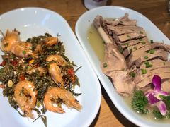 -杭百味·大众精选杭帮菜(西湖音乐喷泉店)