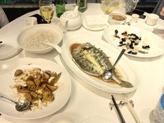 -上海小南国(不夜城店)