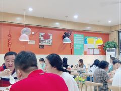 大堂-越乡小厨(侨港店)