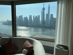 -上海外滩茂悦大酒店