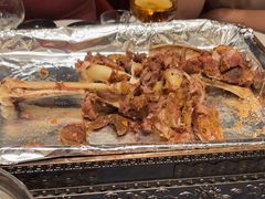 -金狮麟·新豫菜(金码大厦店)