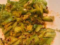 -李记东北饺子馆·东北菜(欢乐谷店)